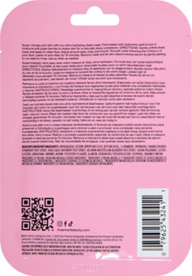 Frmn Mask Sheet Ultr Hydrtng - 1 Count - Image 5