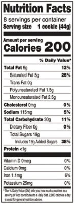 Little Debbie Birthday Cake Creme Pies - 16.2 Oz - Image 3