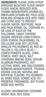 Little Debbie Birthday Cake Creme Pies - 16.2 Oz - Image 4