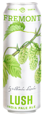 Fremont Lush Ipa In Cans - 19.2 Fl. Oz. - Image 1