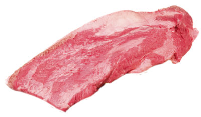 Prime Beef Brisket Untrimmed Boneless Whole - Between 12-17 Lb - Image 1