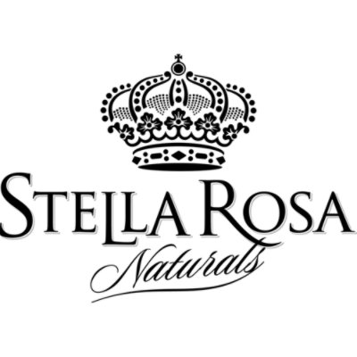 Stella Rosa Sparkling Lemon Lime Non Alcoholic Wine - 750 Ml - Image 2