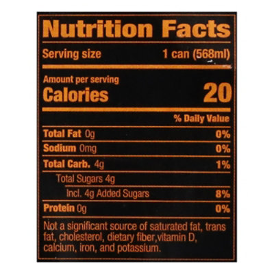Liquid Death Squeezed To Death - 19.2 Fl. Oz. - Image 3
