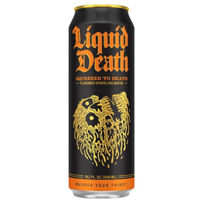Liquid Death Doctor Death 19.2fz - 19.2 FZ - haggen
