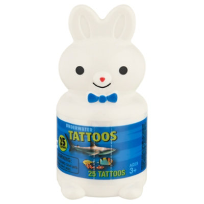 Mel Shark Tattoo Bunny Egg Kit - EA - Image 3