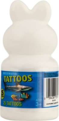 Mel Shark Tattoo Bunny Egg Kit - EA - Image 5
