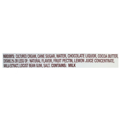 Fage Creamy Dreamy Stracciatella Cultured Creme - 4.4 Oz - Image 4