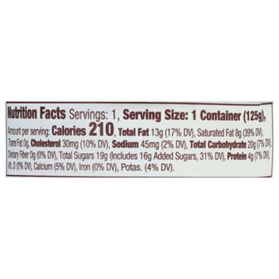 Fage Creamy Dreamy Lemon Meringue Cultured Creme - 4.4 Oz - Image 3