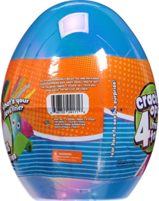 Ppan Ult Surprise Egg - Each - Image 4