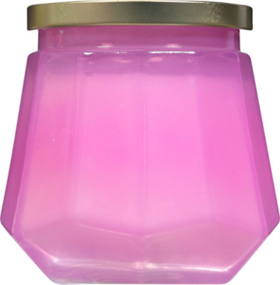 Empire Pink Fluffy Clouds Candle 14 Oz - Each - Image 4