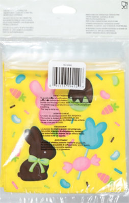 Cre Treats Zipper Sand Bags - Each - Image 4