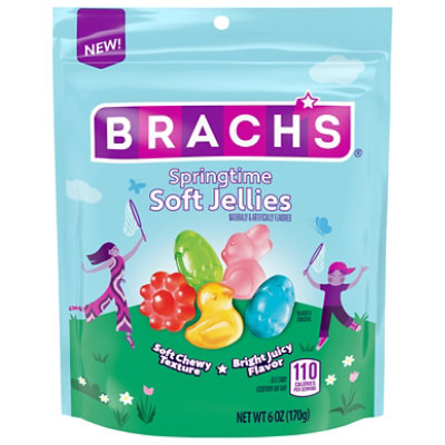 Brachs Easter Soft Jelly Bites - 6 Oz - Image 3