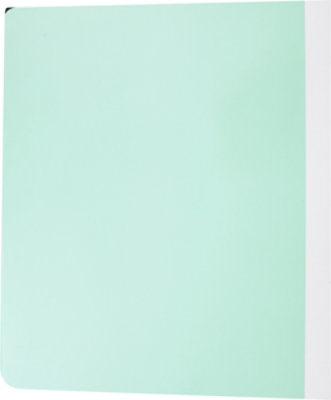 Foldmade 1 Inch Binder Assorted Colors - Each - Image 4