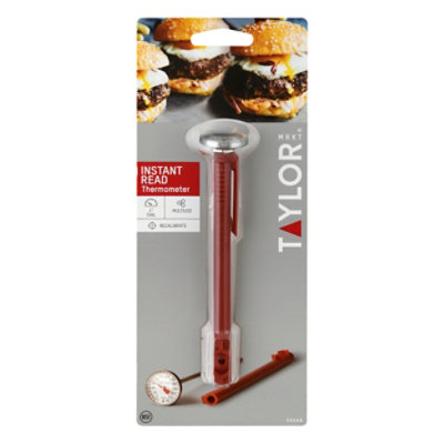 Taylor Instant Read Thermometer - Each - Image 3