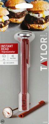 Taylor Instant Read Thermometer - Each - Image 2