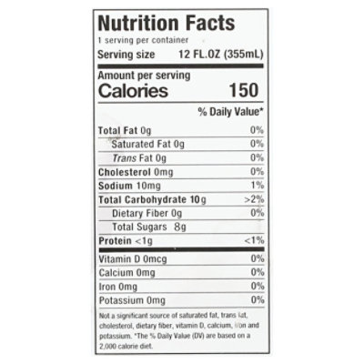 Brewery X Baja Sipper Tropical Lime Hard Seltzer 12 Pack In Cans - 12 Fl. Oz. - Image 4