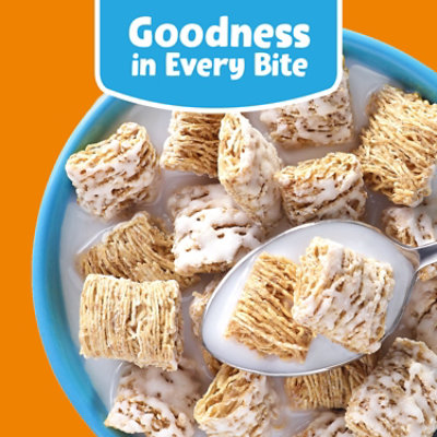 Kellogg's Frosted Mini-Wheats Little Bites Original Breakfast Cereal - 14.8 Oz