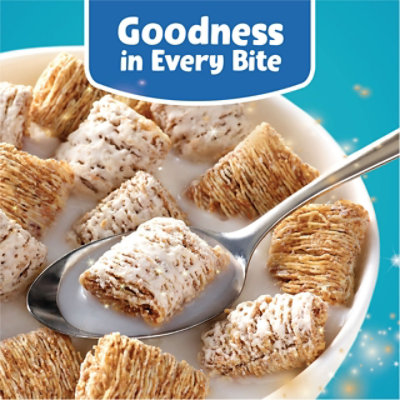 Kelloggs Mini Wheats Cereal Cinnamon Roll - 13.3 Oz - Image 2
