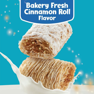 Kelloggs Mini Wheats Cereal Cinnamon Roll - 13.3 Oz - Image 3