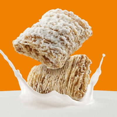 Kellogg's Mini Wheats Cereal Bite Size Frosted - 16 Oz - Image 2