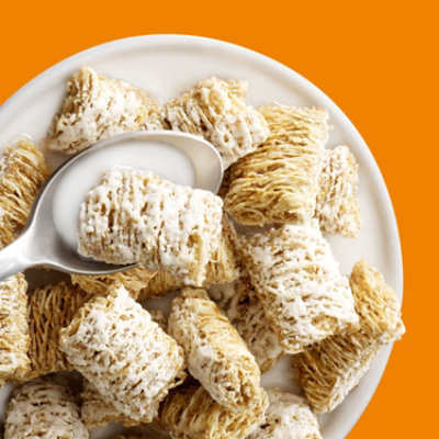 Kellogg's Mini Wheats Cereal Bite Size Frosted - 16 Oz - Image 4