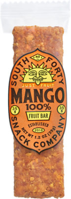 Mango Fruit Bar - 1.2 Oz - Image 1