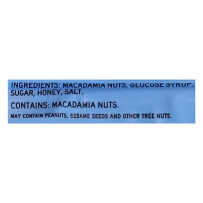 Macadamia Nut Bar - 1.4 Oz - Image 5