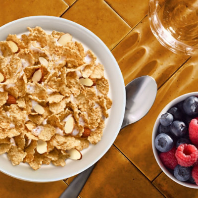 Kelloggs Special K Cereal Vanilla Almond - 12.5 Oz - Image 2