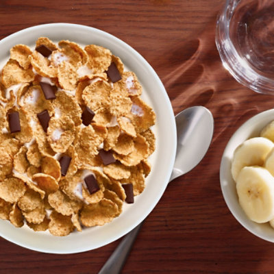 Kelloggs Special K Cereal Chocolate Delight - 12.1 Oz - Image 2