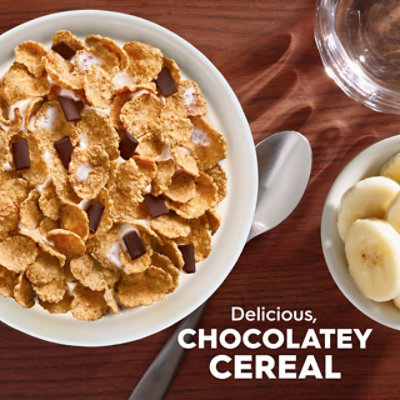Kelloggs Special K Cereal Chocolate Delight - 12.1 Oz - Image 3