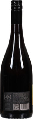 Jam Cellars Butter Pinot Noir Wine - 750 Ml - Image 4