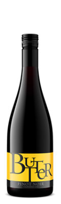Jam Cellars Butter Pinot Noir Wine - 750 Ml - Image 1