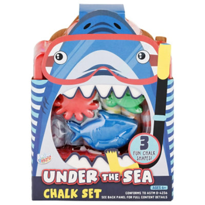 Anker Art Sea Chalk - Each - Image 3