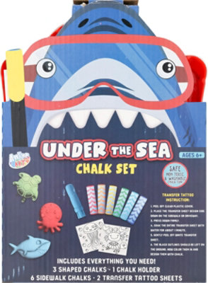 Anker Art Sea Chalk - Each - Image 4