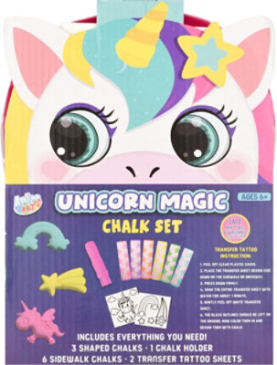Anker Art Unicorn Chalk - Each - Image 4