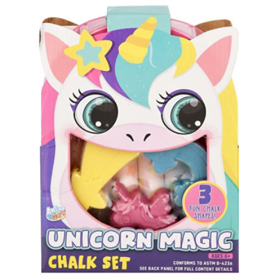 Anker Art Unicorn Chalk - Each - Image 2
