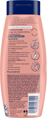Nair Argan Oil Shower Cream - 12 Oz - Image 4