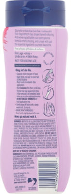 Nair Aloe Lanolin Body Cream - 7.9 Oz - Image 5