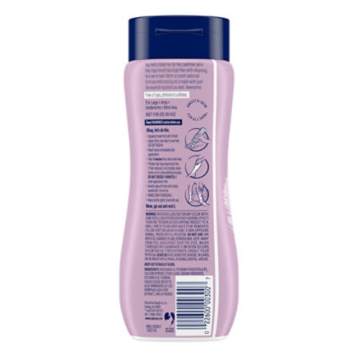 Nair Aloe Lanolin Body Cream - 7.9 Oz - Image 5