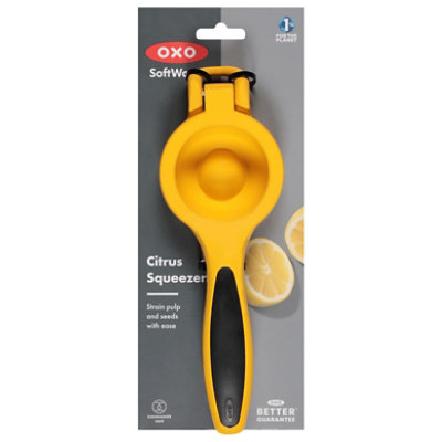 Oxo Sw Citrus Squeezer - Each - Image 2