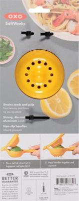 Oxo Sw Citrus Squeezer - Each - Image 3