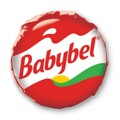 Mini Babybel Variety Net Snack Cheese - 18 Count - Image 2