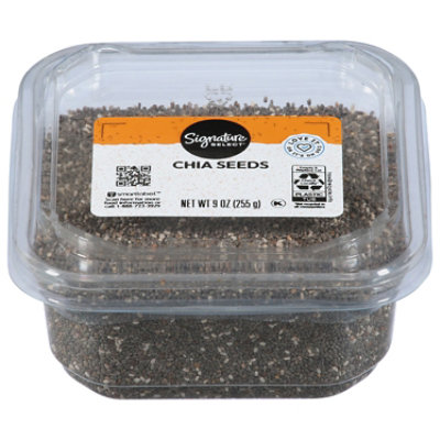 Signature Select Chia Seeds - 9 Oz - Image 3