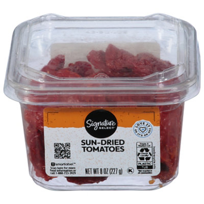 Sun Dried Tomatoes - 8 Oz - Image 3