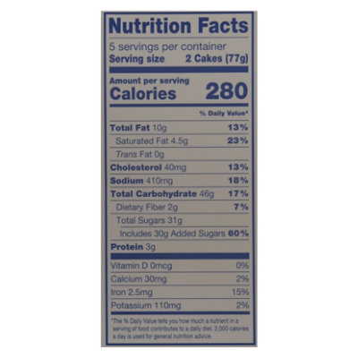 Hostess Twinkies Chocolate Lovers Snack Cakes Chocolate Sponge Cake with Chocolate Flavored Filling - 10 - 13.58 Oz - Image 5