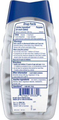 Tums Ultra Ppmt - 160 Count - Image 5