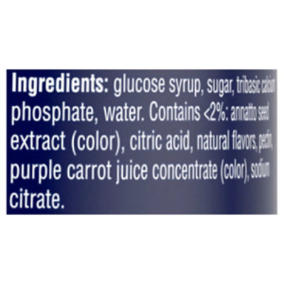 Tums  Assorted Fruit Gummy Bites - 50 Count - Image 4