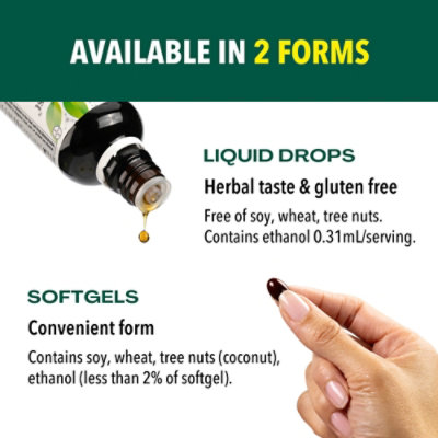 Iberogast Softgels - 30 Count - Image 6