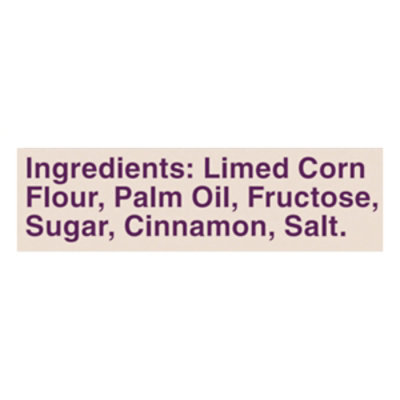 Old El Paso Cinnamon Taco Shells - 10 Count - Image 4