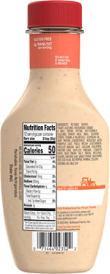 Bolthouse Burger Special Sauce Yogurt Dressing - 12 Fl. Oz. - Image 6